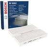 Image de Bosch M5062 - Filtre D'Habitacle Standard - Filtre À Poussière Et À Pollen