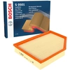 Image de Bosch S0501 - Filtre À Air Auto