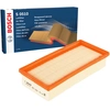 Image de Bosch S0510 - Filtre À Air Auto