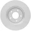 Image de Lot De 2 Disques De Frein Bosch 0 986 479 C69 Mazda C23y-26-251a C26y-26-251