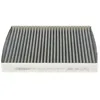 Image de Filtre D'Habitacle Filtr 1987432543 - Bosch
