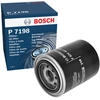 Image de Bosch P7198 - Filtre À Huile Auto