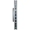 Image de Disque De Frein Bosch 0 986 479 D26 Porsche 95b 615 301 F 95b 615 301 H