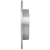Image de Lot De 2 Disques De Frein Bosch 0 986 479 D34 Suzuki 55611-80j02 55611-80j10