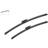 Image de Bosch Automotive Essuie-glace Aerotwin A173S, longueur : 550mm/475mm - Kit pour pare-brise