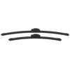 Image de Wischblatt-Set Aerofit 550/400Mm Af 552
