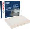 Image de Bosch M5082 - Filtre D'Habitacle Standard - Filtre À Poussière Et À Pollen