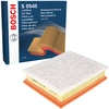 Image de Bosch S0545 - Filtre À Air Auto
