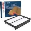Image de Bosch S0547 - Filtre À Air Auto