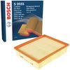 Image de Bosch S0555 - Filtre À Air Auto