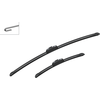 Image de Essuie-glaces Bosch Aerotwin pour Nissan Micra 2017-2022