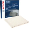 Image de Bosch M5088 - Filtre D'Habitacle Standard - Filtre À Poussière Et À Pollen