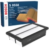 Image de Bosch S0558 - Filtre À Air Auto