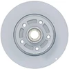 Image de Disque De Frein Arrière 0986479d82 Bosch