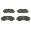 Image de Plaquettes De Frein Avant 0986494821 Bosch