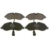 Image de Plaquettes De Frein Avant 0986494845 Bosch