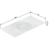 Image de Filtre, Habitacle - 1987435094 - Bosch