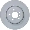 Image de Lot De 2 Disques De Frein Bosch 0 986 479 E08 Bmw 34 21 6 775 289