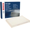 Image de Bosch M5105 - Filtre D'Habitacle Standard - Filtre À Poussière Et À Pollen