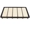 Image de Filtre À Air Bosch F 026 400 362 Mazda N3h1-13-z40 N3h1-13-z409u N3h113z01g