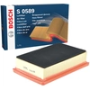 Image de Bosch S0589 - Filtre À Air Auto