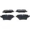 Image de Plaquettes De Frein Avant Bosch 0986494940