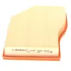 Image de Cartouche De Filtre À Air, Moteur - F026400600 - Bosch