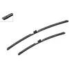 Image de Balai D'Essuie-glace Bosch 3 397 014 727 Audi 4kl 998 002 A 4kl998002 4kr998002