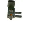 Image de Capteur (pression des gaz d'échappement) BOSCH 0 986 280 723