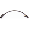Image de Capteur ABS BOSCH pour vitesse de roue arrière, compatible avec MERCEDES-BENZ Classe M (W166) 0 986 594 650