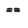 Image de Jeu De Garniture De Frein À Disque Arrière - 0986424956 - Bosch