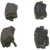 Image de Kit De Plaquettes De Frein, Frein À Disque Bosch 0 986 424 959 Hyundai