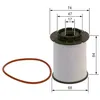 Image de Insert De Filtre À Carburant - F026402356 - Bosch
