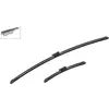 Image de Essuie-glaces Bosch Aerotwin pour Renault Clio 2020-