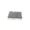 Image de Filtre Au Charbon Actif Habitacle - 1987435609 - Bosch