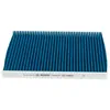 Image de Filtre, Charbon Actif Habitacle+pro - 0986628563 - Bosch