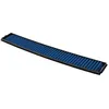 Image de Filtre, Charbon Actif Habitacle+pro - 0986628564 - Bosch