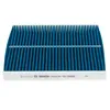 Image de Filtre, Charbon Actif Habitacle+pro - 0986628566 - Bosch