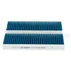 Image de Filtre, Charbon Actif Habitacle+pro - 0986628568 - Bosch