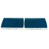 Image de Filtre, Charbon Actif Habitacle+pro - 0986628571 - Bosch