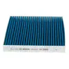 Image de Filtre, Charbon Actif Habitacle+pro - 0986628574 - Bosch