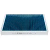 Image de Filtre, Charbon Actif Habitacle+pro - 0986628575 - Bosch