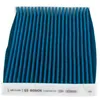Image de Filtre, Charbon Actif Habitacle+pro - 0986628578 - Bosch