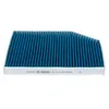 Image de Filtre, Charbon Actif Habitacle+pro - 0986628580 - Bosch