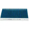 Image de Filtre, Charbon Actif Habitacle+pro - 0986628592 - Bosch