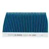 Image de Filtre, Charbon Actif Habitacle+pro - 0986628581 - Bosch