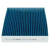 Image de Filtre, Charbon Actif Habitacle+pro - 0986628586 - Bosch
