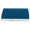 Image de Filtre, Charbon Actif Habitacle+pro - 0986628587 - Bosch
