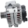 Image de BOSCH 1 986 A00 951 Alternateur 200 A 14 V compatible avec MERCEDES-BENZ VIANO (W639), VITO Bus (W639), VITO / MIXTO Fourgon (W639)