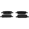Image de Kit De Plaquettes De Frein Bosch 0 986 460 086 Pour Model 3,